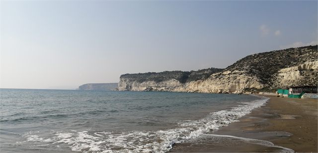 13 - Pobřeží